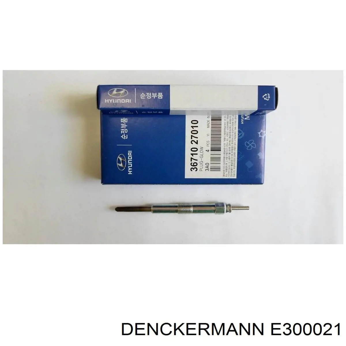 E300021 Denckermann