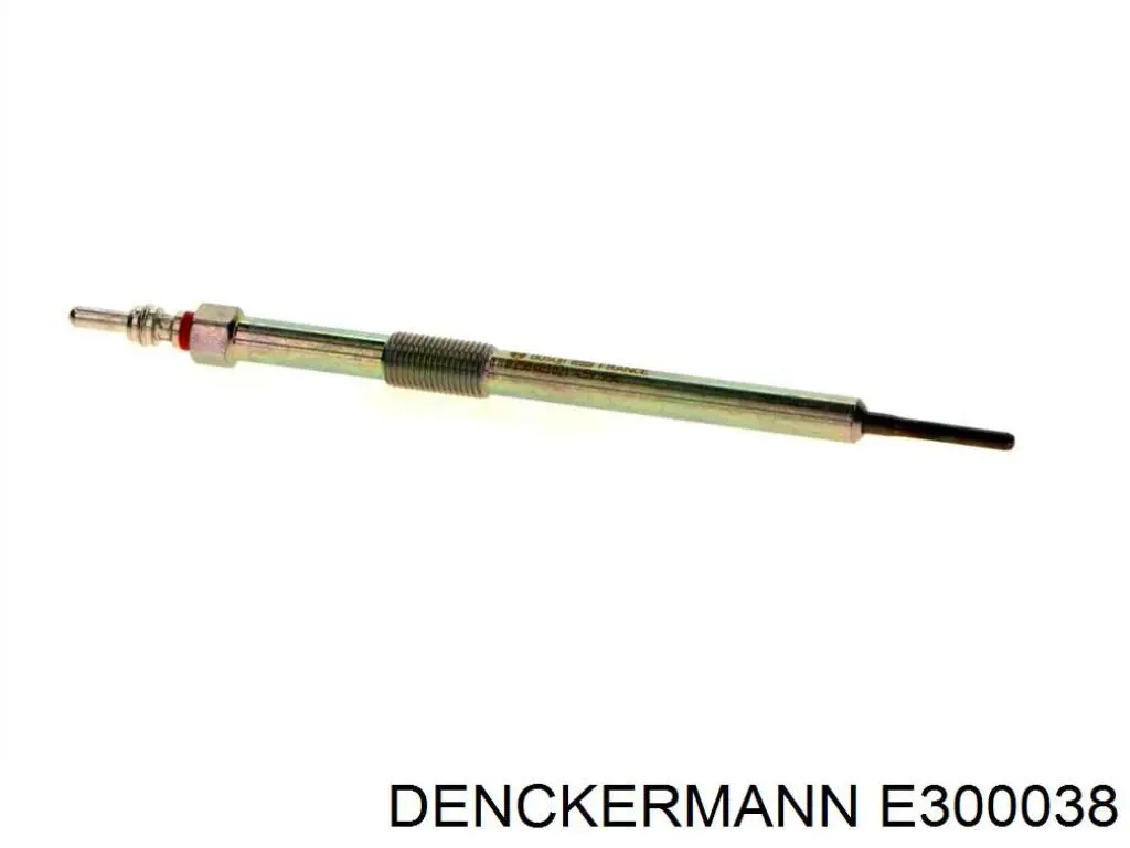 E300038 Denckermann Свечи накаливания