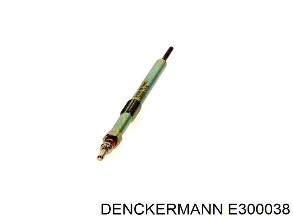 Свечи накала Denckermann E300038 цена, от 6.48 USD