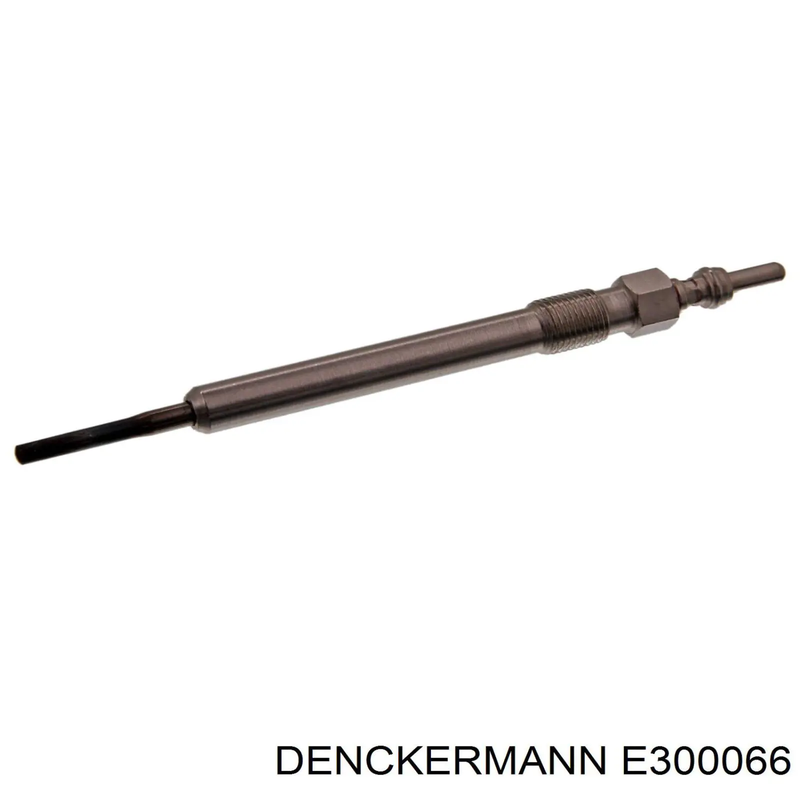 E300066 Denckermann Свечи накаливания