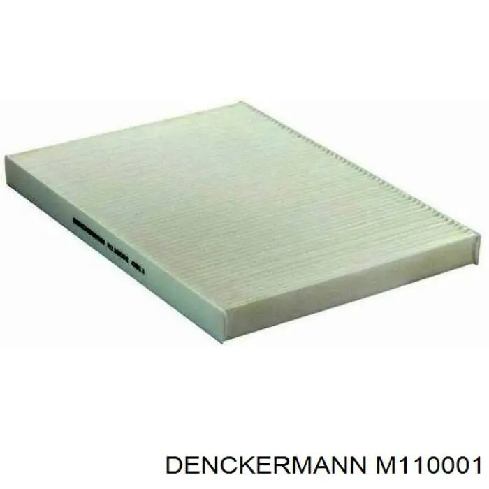 M110001 Denckermann фильтр салона