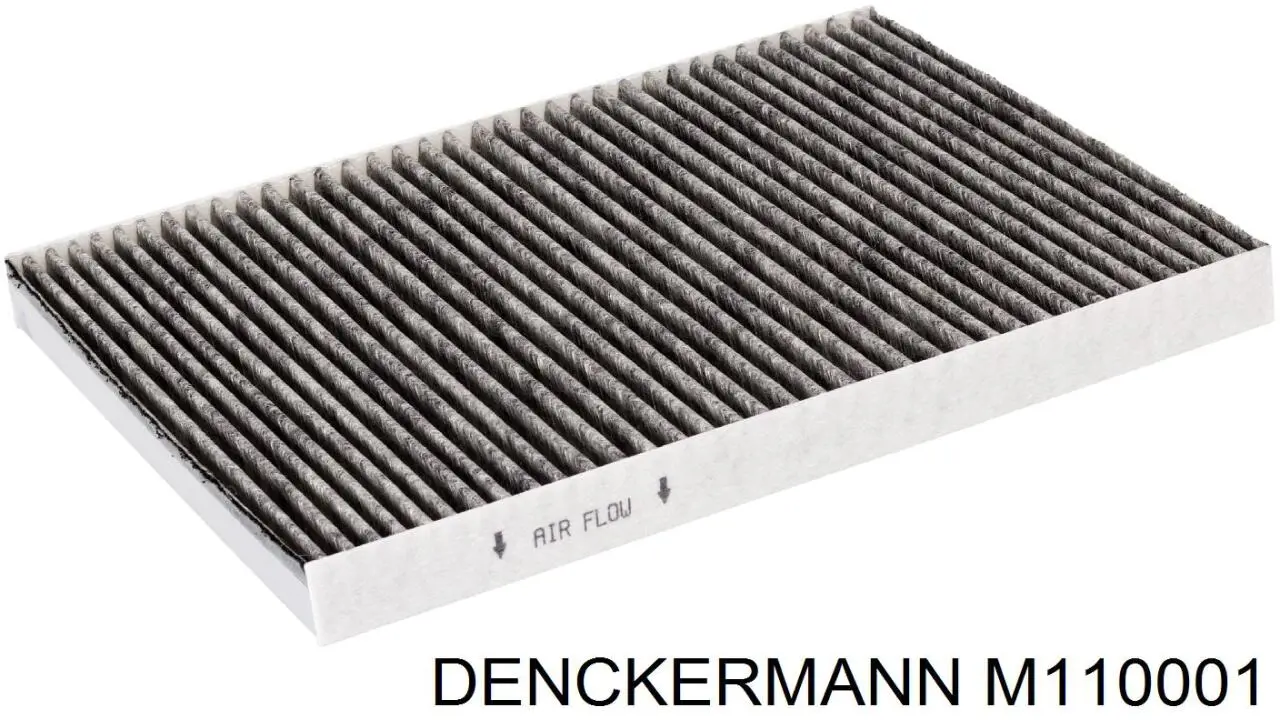 M110001 Denckermann