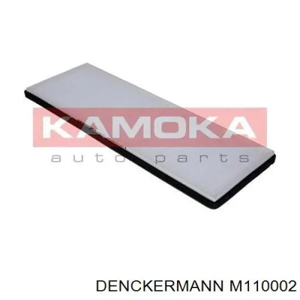 Фильтр салона M110002 Denckermann