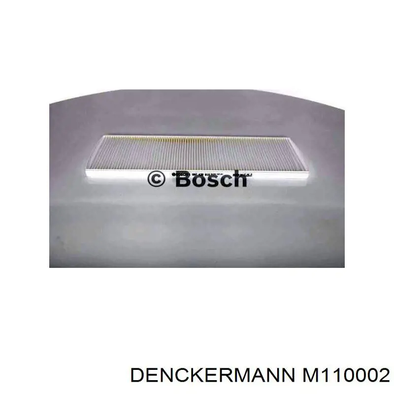 Фильтр воздушный отопителя Denckermann M110002 цена, от 3.61 USD