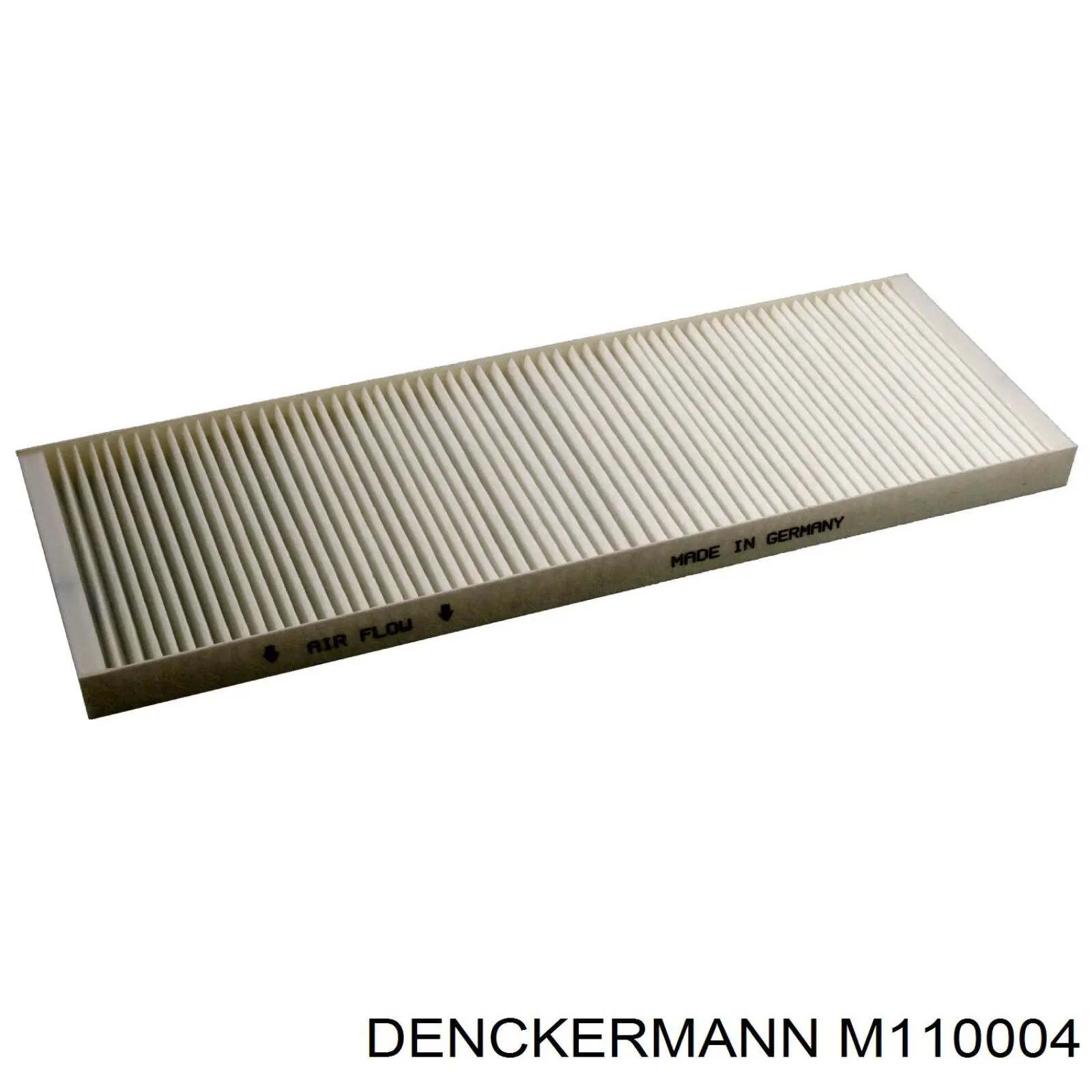 M110004 Denckermann