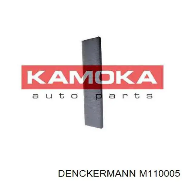 M110005 Denckermann Внутрисалонный фильтр