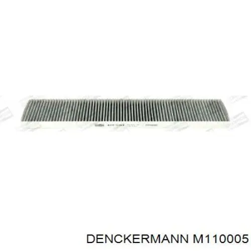 Купить M110005 Denckermann Фильтр салона угольный