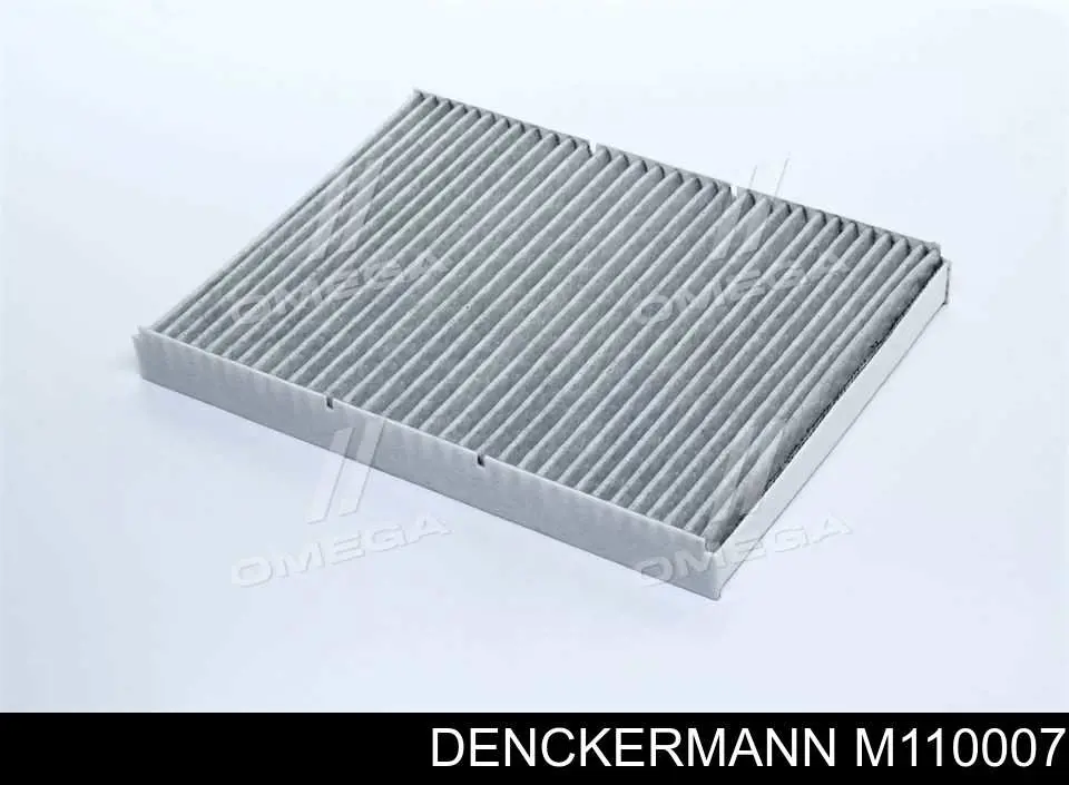 Фильтр салона DENCKERMANN M110007