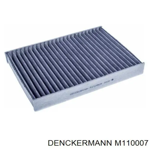 Фильтр воздушный отопителя Denckermann M110007 цена, от 6.49 USD