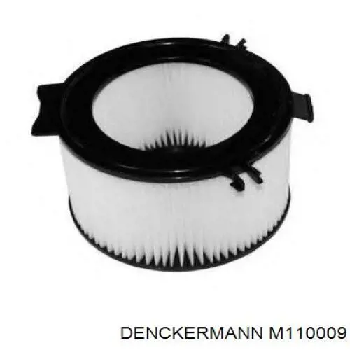 Фильтр салона M110009 Denckermann