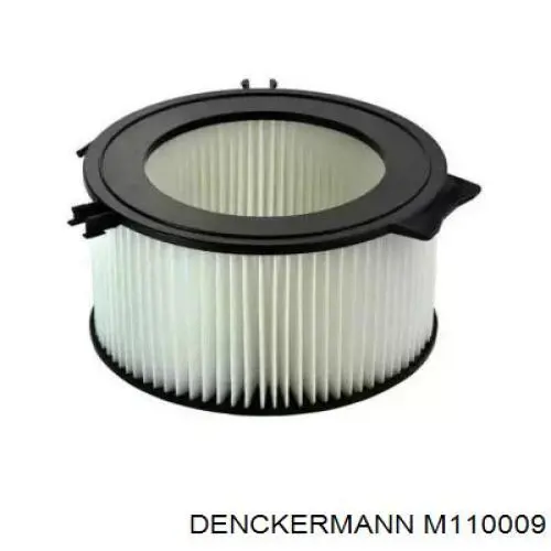 Воздушный фильтр салона Denckermann M110009