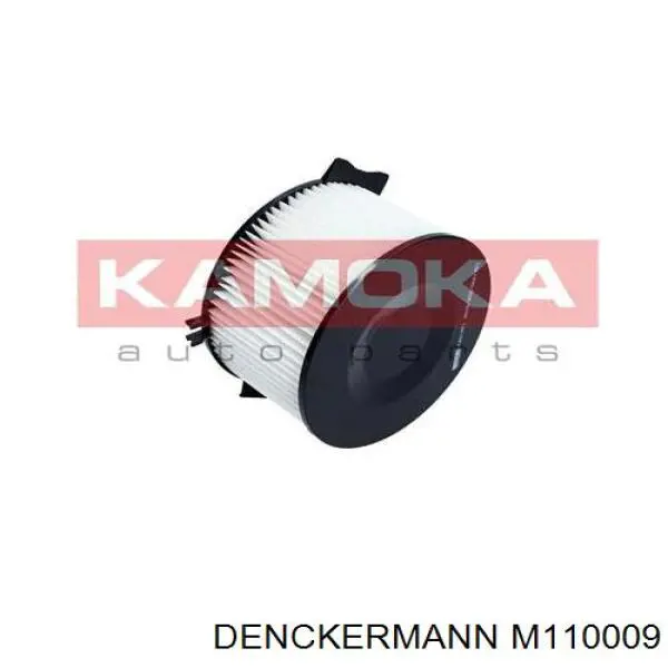 Фильтр воздушный отопителя Denckermann M110009 цена, от 5.92 USD