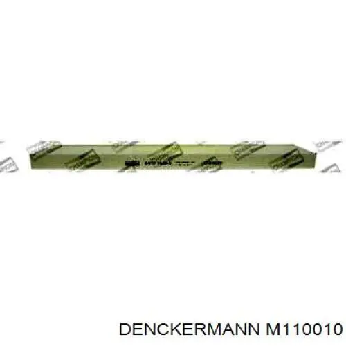 Фильтр салона M110010 Denckermann
