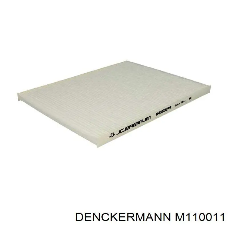 Фильтр воздушный отопителя Denckermann M110011 цена, от 4.09 USD