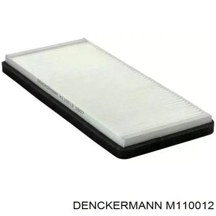 M110012 Denckermann фильтр салона
