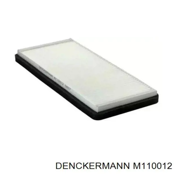 Купить M110012 Denckermann Фильтр салона угольный