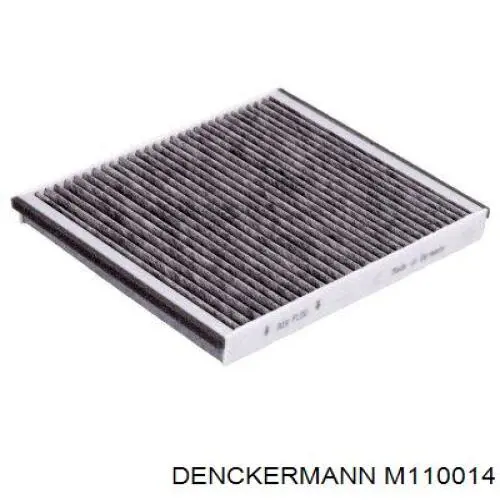 Купить M110014 Denckermann Фильтр салона угольный
