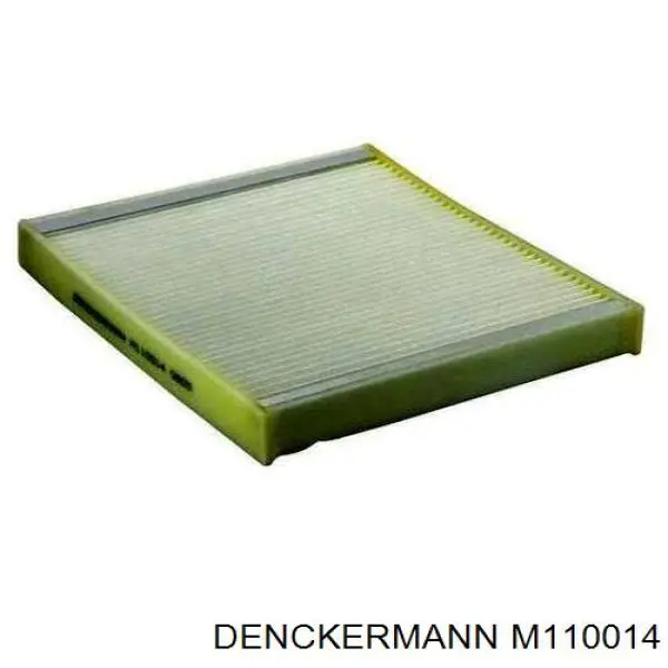 M110014 Denckermann фильтр салона