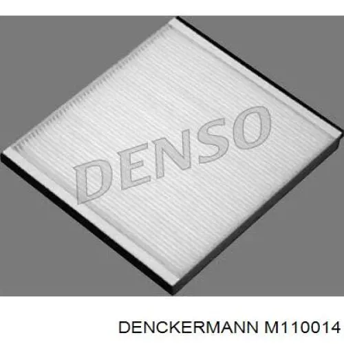 M110014 Denckermann Внутрисалонный фильтр