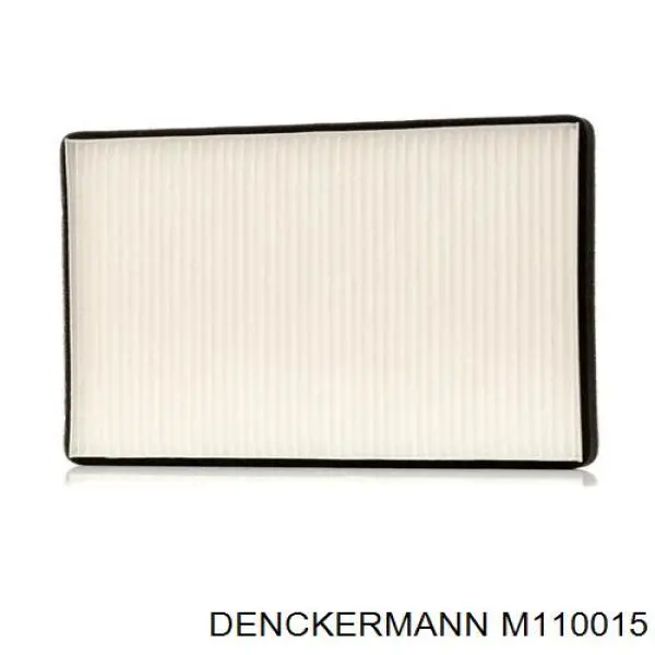 Фильтр салона M110015 Denckermann