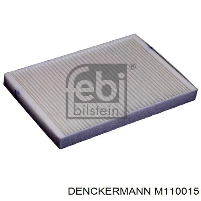 M110015 Denckermann Внутрисалонный фильтр