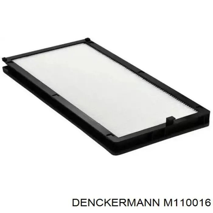 M110016 Denckermann фильтр салона