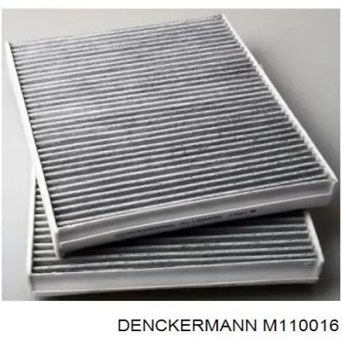 Фильтр воздушный отопителя Denckermann M110016 цена, от 5.27 USD