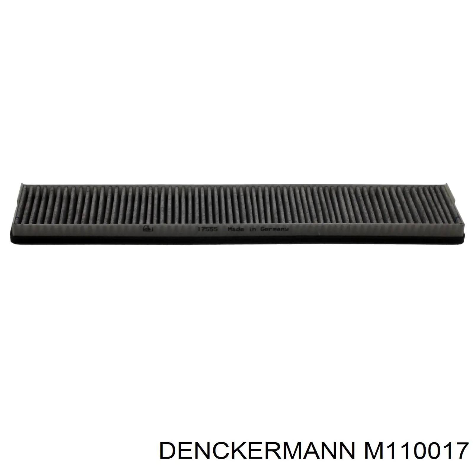 Фильтр воздушный отопителя Denckermann M110017 цена, от 7.36 USD