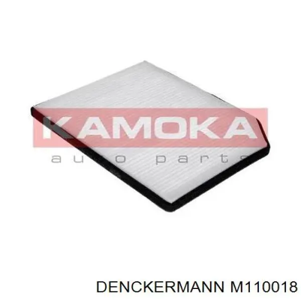 Фильтр воздушный отопителя Denckermann M110018 цена, от 4.19 USD