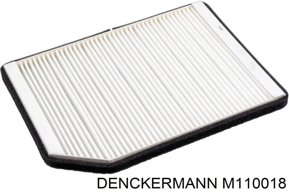 M110018 Denckermann фильтр салона