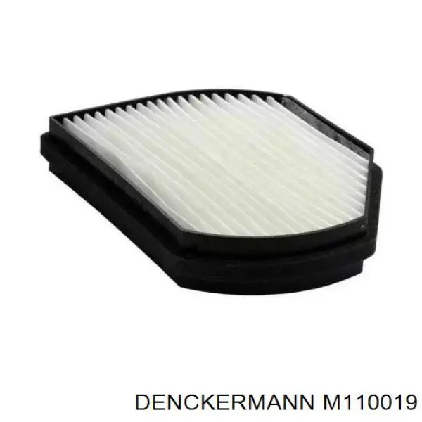 Фильтр салона M110019 Denckermann