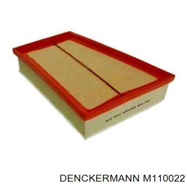M110022 Denckermann Внутрисалонный фильтр