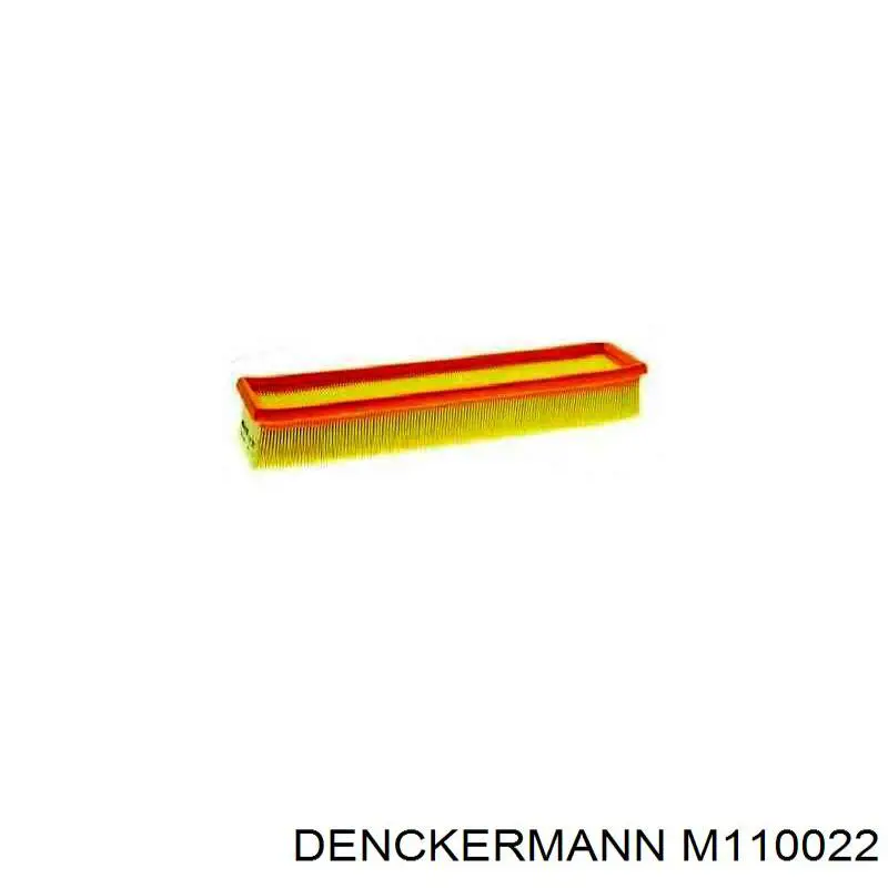 Воздушный фильтр салона Denckermann M110022