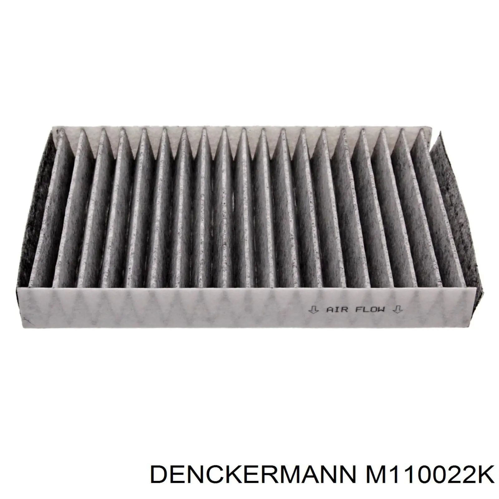 Фильтр воздушный отопителя Denckermann M110022K цена, от 3.38 USD