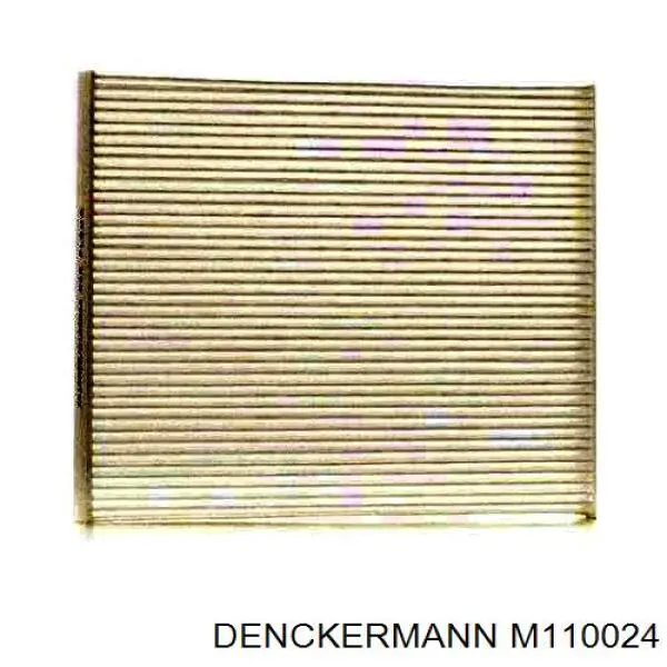 Купить M110024 Denckermann Фильтр салона угольный