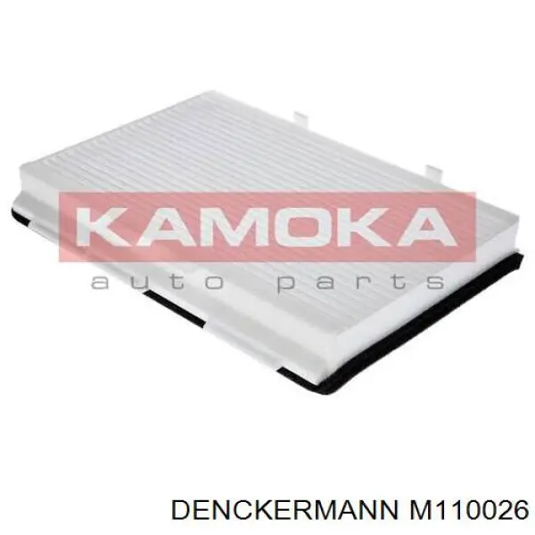 M110026 Denckermann фильтр салона