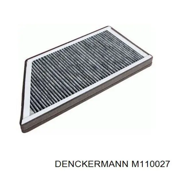 Фильтр воздушный отопителя Denckermann M110027 цена, от 5.29 USD