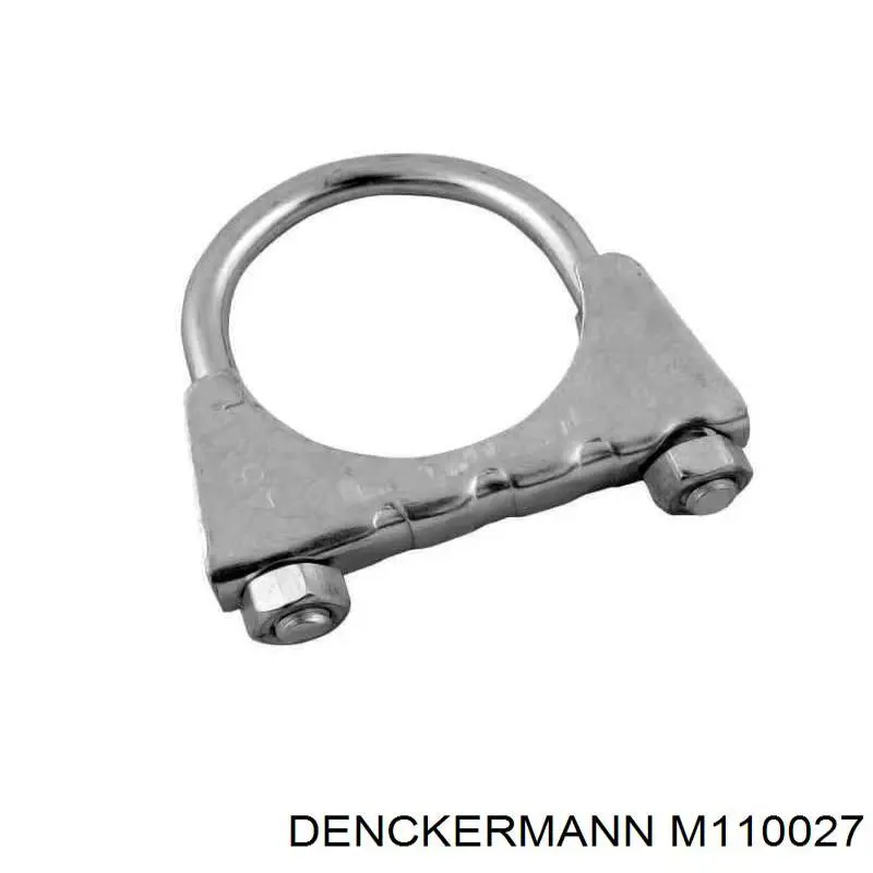 Фильтр салона M110027 Denckermann
