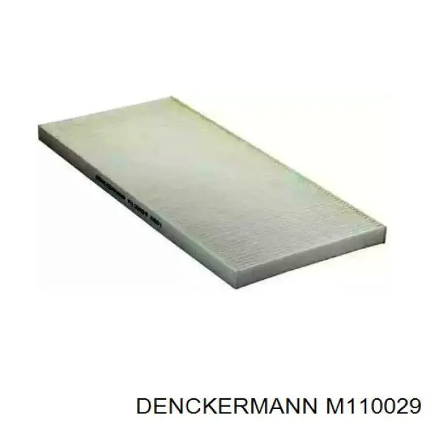 M110029 Denckermann фильтр салона