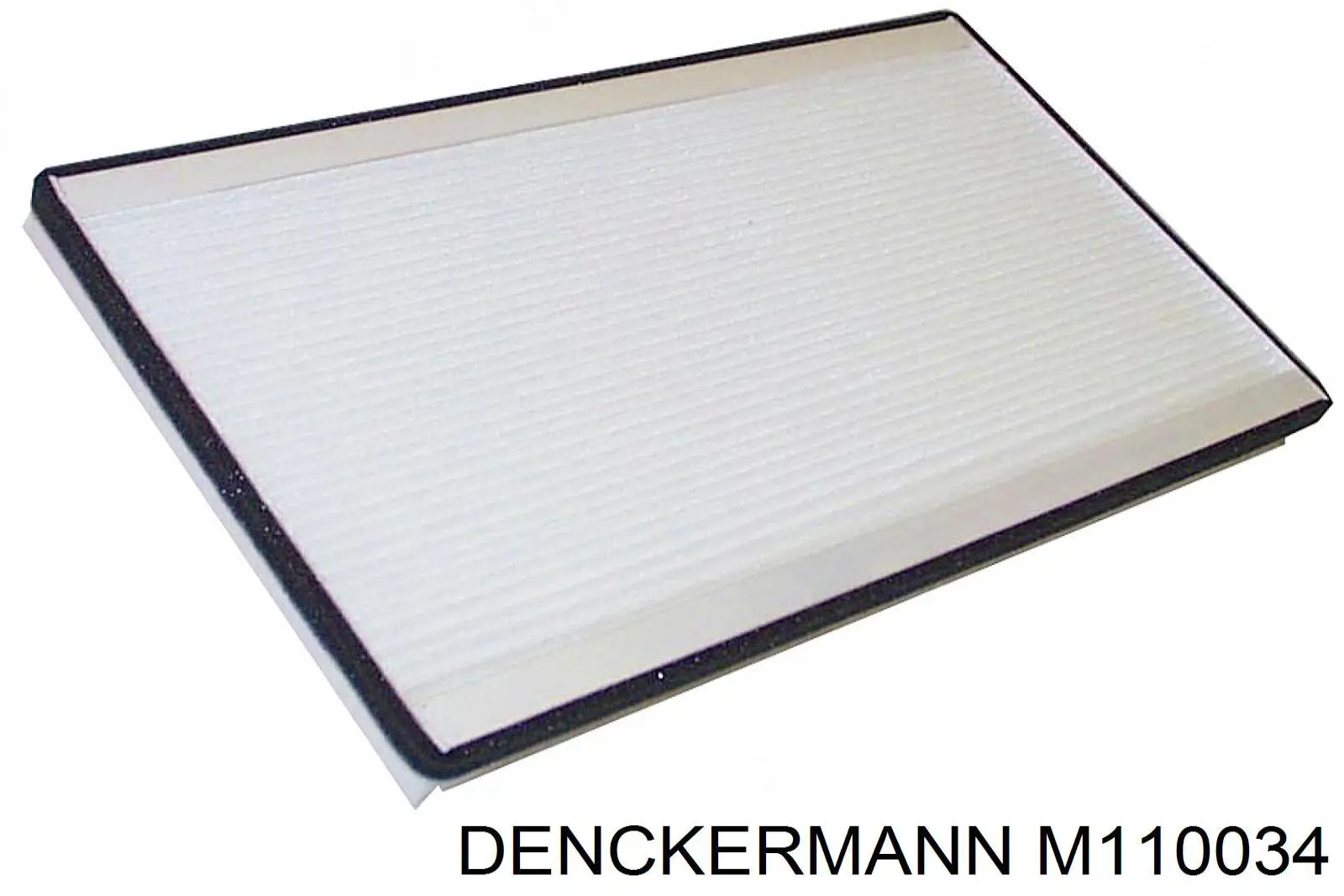 Фильтр воздушный отопителя Denckermann M110034 цена, от 6.34 USD