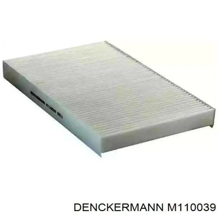M110039 Denckermann фильтр салона