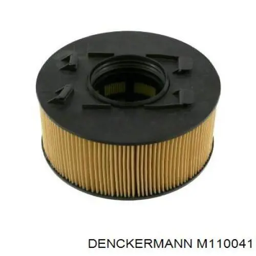 Воздушный фильтр салона Denckermann M110041