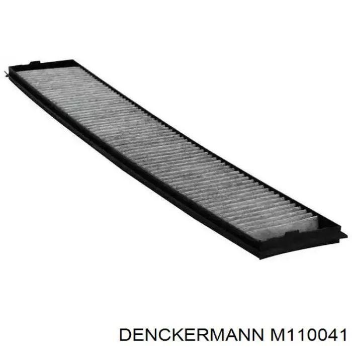 M110041 Denckermann фильтр салона