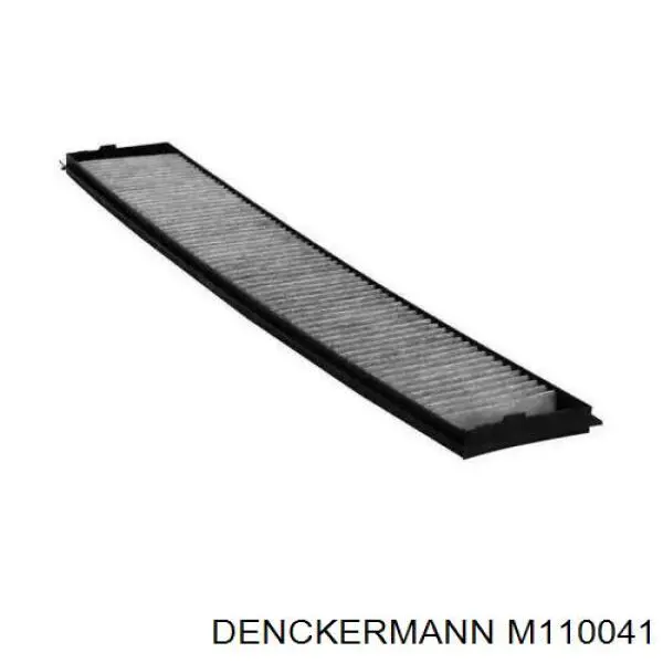 M110041 Denckermann Внутрисалонный фильтр