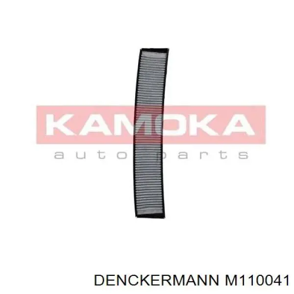 Фильтр воздушный отопителя Denckermann M110041 цена, от 14.68 USD