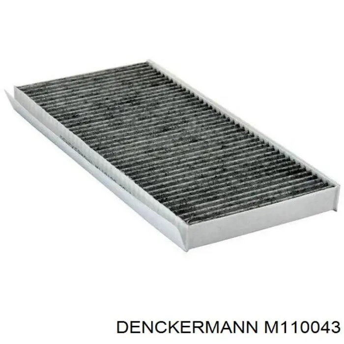 Фильтр воздушный отопителя Denckermann M110043 цена, от 3.78 USD