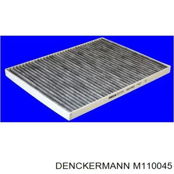 Фильтр воздушный отопителя Denckermann M110045 цена, от 5.96 USD