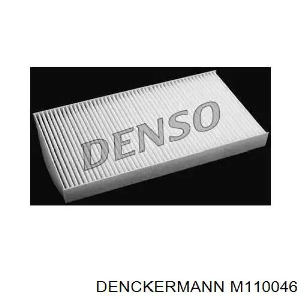 Фильтр салона M110046 Denckermann