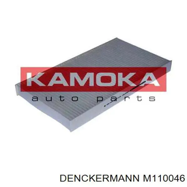 Фильтр воздушный отопителя Denckermann M110046 цена, от 3.74 USD