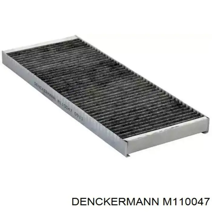 M110047 Denckermann фильтр салона